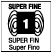 1 Superfine eng-fr-sp
