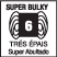 6 Super Bulky